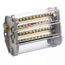 Хомут нейлоновый (2,5х200) (100шт.) EKF