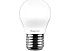 Лампа LED C35 6W 520lm E14 3000K 100-240V (TL LED)
