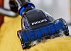 Безмешковый пылесос Philips FC9735, 1800 Вт