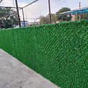 екозабор рабитса для забор зелёный сетка ekozabor еко забор