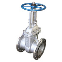 Задвижка нержавеющая 30нж41нж