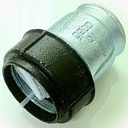 Муфта соединительная для труб KONSAN