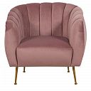 Кресло (розовое)