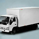 Фургон (изотермический кузов) ISUZU NQR 71PL