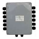 Система мониторинга температуры Скат-1