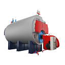 Паровые котлы 100-5000 квт