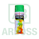 Аэрозольная акриловая краска Asmaco All Purpose Spray Paint светло-зеленый 400 мл