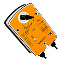 Электропривод Nanotek BLF 230 B 3 (3 Нм)