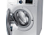 Стиральная машина Samsung WW60K40G09SDLDс AddWash, 6кг