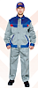 Спецодежда рабочий костюм DMF 35