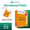 Клей для газобетона Ventum BLOKFIX 514 (25 кг)