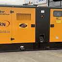 Генератор 150kw