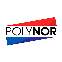 Логотип Polynor Uzbekistan