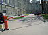 Шлагбаум  автоматический