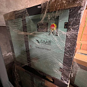 Винтовой компрессор SAAB 7,5kw DFB-E10A