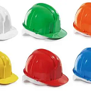 Каска строительная