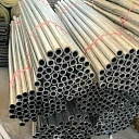 Трубная изоляция ламинированная