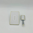 Лейка с головкой ID-38