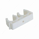 Двойная клипса 20