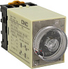 Реле времени ST3P A-B (6m) AC220V