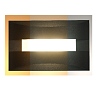 Бра Arc Modern Minimalist LED Wall Light Black 3Color TEKLED 151-19773