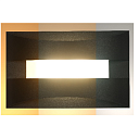 Бра Arc Modern Minimalist LED Wall Light Black 3Color TEKLED 151-19773