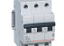 Выключатель автоматический Legrand RX3 3P 50А 4,5кА