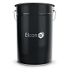 Грунт-эмаль по ржавчине Elcon графит (ral 7024)
