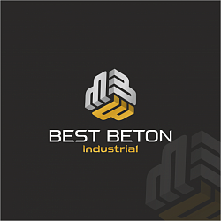 Логотип Best Beton