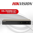Видеорегистратор Hikvision DS-7608NI-Q1