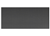 Настенная плитка Millenium 30×60 волнистый антразит