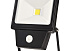 Светодиодный прожектор COB SENSOR 50W BLACK6000K (TS), 224-15272