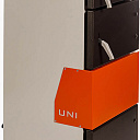 Твердотопливный Котел TIS UNI 95