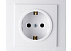 TOURAN Розетка 2-я Nilson