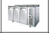 Стол холодильный  TM3GN-GC "POLAIR"