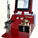 Анализатор реологических свойств зерна, муки