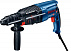 Перфоратор Bosch GBH 2-26 DFR Professional