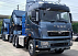 CAMC H9 HN4250NGX38C9M5  CNG