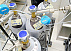 Калибровка газоанализаторов