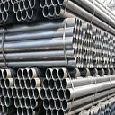 Круглая труба, наружный диаметр: 42 мм, толщина стенки: 2.1 мм