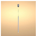 Светильник подвесной LED H1009Gray-L, 5W, 4000K, серый (TEKLED), артикул 150-19086