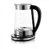 Электрочайник Sonifer SF-2119 с подставкой и заварником, 2 л, 2000 Вт