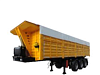 Полуприцеп-самосвал зерновоз, объём - 35 куб. м