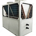 Модульный чиллер со спиральным компрессором PHOENIX RLSFW096BRZ