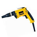 Шуруповерт по гипсокартону DEWALT, DW274K-QS, 540 Вт, 10 Нм