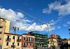 Самомонтирующиеся краны POTAIN Potain Evy 30-23 4 т