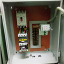 Сборка и монтаж электрощитов