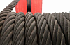 Канат стальной d-44,5 мм