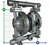 Химический насос DPX10 AL-T PRO DIAPHRAGM PUMP