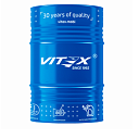 Антифриз Vitex g 11 ultra g антифриз (зеленый) (215 кг)